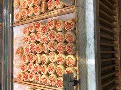 -泸溪河桃酥(江宁太阳城店)