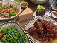 -聂记粤菜馆(鼓西路店)
