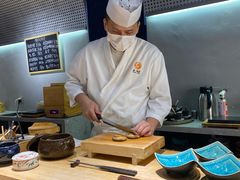 -鮨·海老·OMAKASE·板前料理(北京路店)