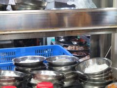 自助取餐区-舒记粉店(七星路店)