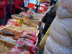 -二斗栗子(黄河道店)