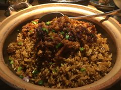 -青年公社烤鸭(青年路店)