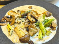 -get pizza意大利餐厅(凯德MALL店)