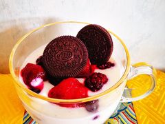 -天津东丽湖风景区