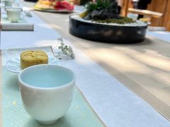 -老房子金沙元年川菜食府·花园餐厅(金沙店)