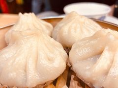 -蒙古苍狼蒙餐