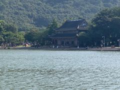 -顺峰山公园