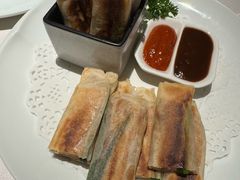 -杭州新新饭店·1913餐厅