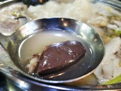 -来自潮州牛肉店(华强北店)