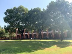 -辛亥革命博物院北区