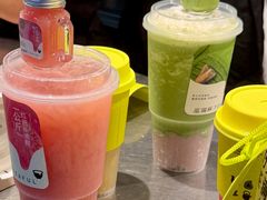-星满杯TEAFUL(罗湖东门店)