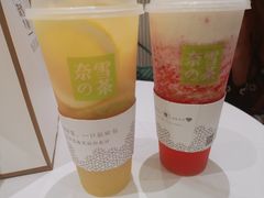 -奈雪的茶(永嘉天地东百城店)