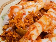 -玲又珑美食(盘福路店)