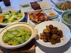 -小城故事·地道宁波味(月湖盛园店)