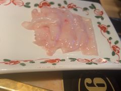 -清真·老门框爆肚涮肉·中华老字号(丰管路店)