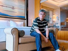 -长沙富力万达文华酒店