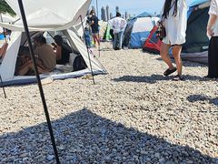 -泊石湾海滨浴场