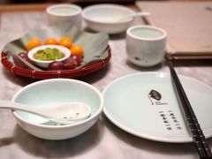 -苏帮袁Sue Cuisine(来福士店)