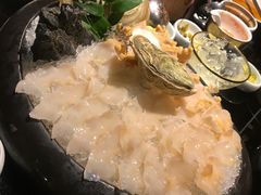 -官也街澳门火锅(新源里店)