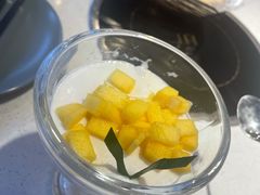 -Linlin泰餐厅(华夏幸福店)
