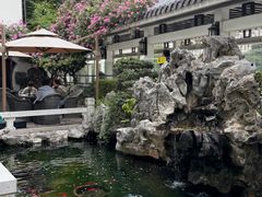 -香雪海饭店中餐厅(人民桥店)
