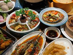 -乔街深夜食堂·台州菜·高压锅生蚝(杭州总店)