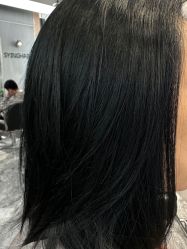 -Sying杉影日式烫染專門店