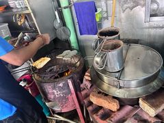 -多春茶室