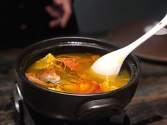 -箱美术馆私房菜(水晶郦城店)