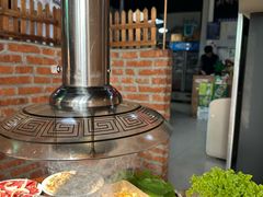 -久儿地炉烤肉(海信慧园店)