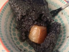 -金太粽(上海弄堂第一粽店)