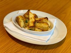 迷迭香烤土豆-君悦酒店·La Terrazza意合園·意式风味