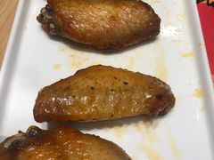 -必胜客(浦上万达店)