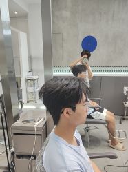 -天使之手