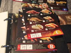 -极尚大瀛喜日本料理(铜锣湾店)