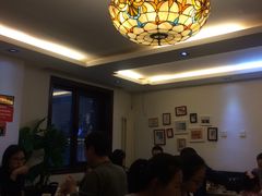 -金豆角砂锅焖面(安贞店)