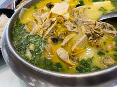 -咱家小院·老南京菜(洋珠巷店)