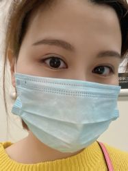 点击看大图 -Verywang半永久纹眉•仪器野生眉