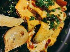 -上海1号私藏菜(静安店)