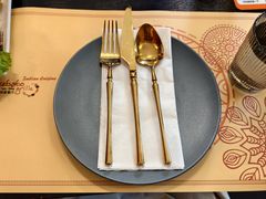 -克比叔叔印度餐厅Kebabs on the Grille(永康路分店)