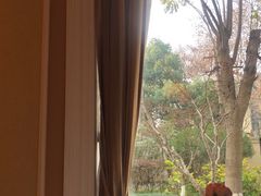 -汾阳花园酒店·餐厅(徐汇店)