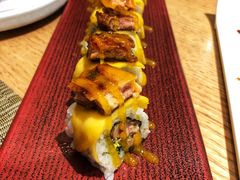 -月下料理(楷林IFC店)