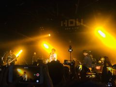 -HOU LIVE(下沙店)