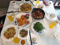 -清真马祥兴菜馆(云南北路店)