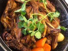 美极鸭五件-美极鲜食坊(宝安南路店)