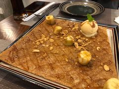 anna皇后安娜可丽饼-LA CREPERIE BRETONNE布列塔尼法式餐厅(天童北路店)