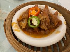-东江渔村·古典园林·30年粤菜老字号(太和店)