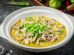 -肖记公安牛肉鱼杂馆· 省级非物质文化遗产(仁和路店)