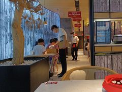 -茅庐毛血旺(临沂泰盛广场店)