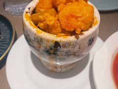 -波特曼西餐厅(中央大街店)